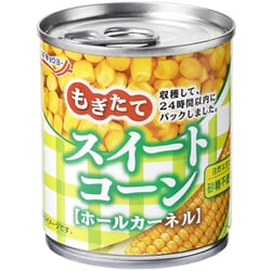 もぎたてスイートコーン [缶詰]
