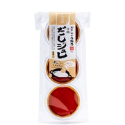 万能だしジュレ [風味調味]
