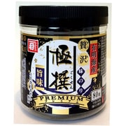 有明海産 極撰プレミアム 味のり 80 [海苔]