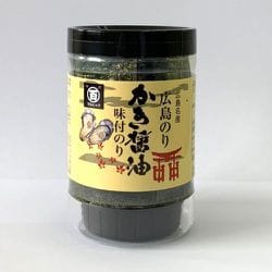 かき醤油味付のり丸10切40枚 板のり4枚分10切40枚 [海苔]