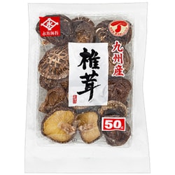 椎茸 香信 50g [椎茸]