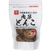 椎茸 九州産どんこ 35g スタンドパック [椎茸]