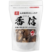 椎茸 九州産香信 35g スタンドパック [椎茸]