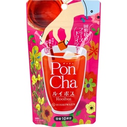 PonCha（ポンチャ） ルイボス 12g（10粒入）