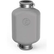 EA455BA-10 [VP25 塩ビ管用エアーカットバルブ（耐候型）]