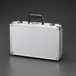 EA502TS-2A [400x100x250mm アタッシュケース（ウレタン入）]