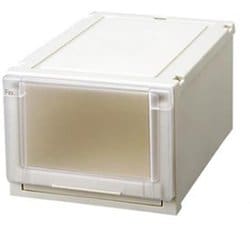 EA506MA-2 [350x550x250mm 引出し式収納ケース（2個）]