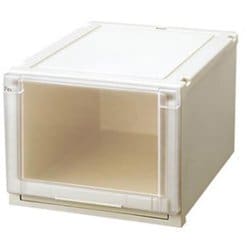 EA506MA-6 [400x550x300mm 引出し式収納ケース（2個）]