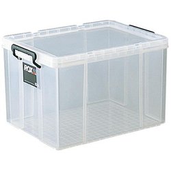 EA506MB-9 [390x530x320mm/46L バックル付収納ケース]