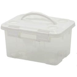 EA506MF-1 [360x270x210mm/11L 収納ケース]