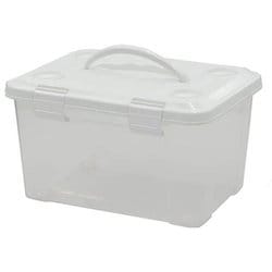 EA506MF-2BA [420x310x250mm/20L 収納ケース（8個）]