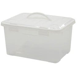 EA506MF-3BA [500x360x290mm/35L 収納ケース（8個）]
