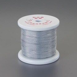 Φ0.35mmx1000g 封印線（鉄製） EA591HB-35