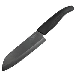 CCK IWANO セラミック包丁 14cm 三徳包丁