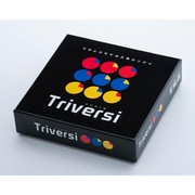 Triversi（トリバーシ） [ボードゲーム]