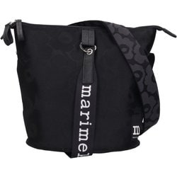ヨドバシ.com - マリメッコ Marimekko 092227 999 BLACK