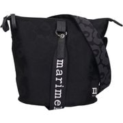 092227 999 BLACK [ショルダーバッグ]
