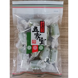 埼玉熊谷銘菓 五家宝 100g