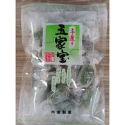 埼玉熊谷銘菓 五家宝 125g