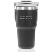 2WAY真空ボトル デュラブル 550ml グレー 4251