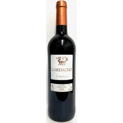 ガルダッチョ クリアンサ レッドワイン ナバーラ 赤 750ml Gardacho Crianza Red Wine Navarra [赤ワイン]