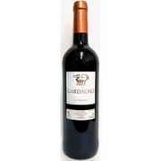 ガルダッチョ クリアンサ レッドワイン ナバーラ 赤 750ml Gardacho Crianza Red Wine Navarra [赤ワイン]