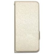 AC-WE2-SHY SG [arrows We2 シャイニー手帳型ケース BOOK TYPE CASE for arrows We2 ゴールド（SG）]