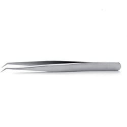 EA595HA-15 [0.2x110mm/3C 超精密ピンセット（ステンレス製）]