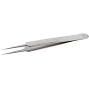 EA595HA-233 [0.3x110mm/5 精密ピンセット（ステンレス製）]