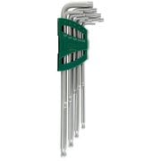 EA683E-11 [T10-T50 9本組【Ball Torx】キーレンチ]