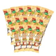 ロカボスティックパン 4種のフルーツ 15個入り