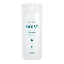 CS モイストシャンプー 250ml