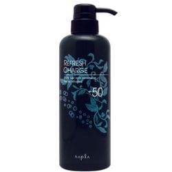 リフレッシュ チャージ-50 500ml