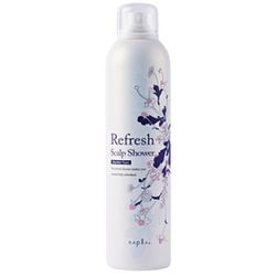 リフレッシュ スキャルプシャワー シャーベット 250g