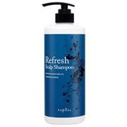 リフレッシュ スキャルプシャンプー 650ml