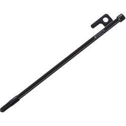 3470 メタルソリッドペグ 28cm 1P