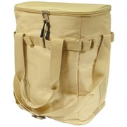 3951 ショルダー付き 保冷保温バッグ 15L