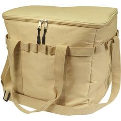 3952 ショルダー付き ワイドサイズ 保冷保温バッグ 28L