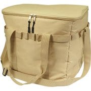3952 ショルダー付き ワイドサイズ 保冷保温バッグ 28L