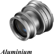 Eureka 50mm f2 M mount Aluminium TP-Eu50M-AL [単焦点レンズ ライカMマウント]
