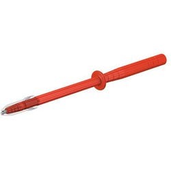 122mm ピン式テストプローブ（赤） EA707NC-92