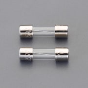 EA758ZX-380 [250Vx10.0A/Φ5.2mm 管ヒューズ（B種溶断/2本）]