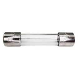 EA758ZY-130 [125V×30A/Φ6.4mm 管ヒューズ（10本）]