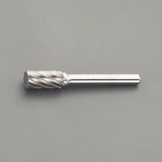 6x50mm/6mm軸 超硬カッター EA819LA-6
