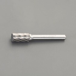 9.6x64mm/6mm軸 超硬カッター EA819LA-9.6
