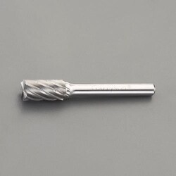 9.6x64mm/6mm軸 超硬カッター EA819LB-9.6
