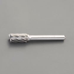 16x70mm/6mm軸 超硬カッター EA819LB-16