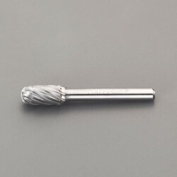 12x70mm/6mm軸 超硬カッター EA819LC-12
