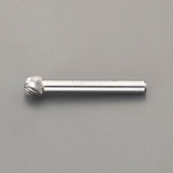 6x50mm/6mm軸 超硬カッター EA819LD-6