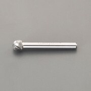 12x56mm/6mm軸 超硬カッター EA819LD-12